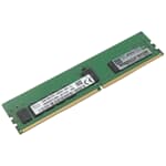 HPE DDR4-RAM 16GB PC4-3200AA ECC RDIMM Smart Memory 2R P07642R-B21 RENEW