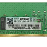 HPE DDR4-RAM 16GB PC4-3200AA ECC RDIMM Smart Memory 2R P07642R-B21 RENEW