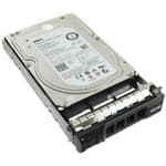 Dell SAS hard drive 1TB 7.2k SAS 12G LFF - GWD7D ST1000NM0005