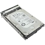 Dell SAS hard drive 1TB 7.2k SAS 12G LFF - GWD7D ST1000NM0005