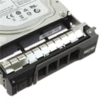 Dell SAS hard drive 1TB 7.2k SAS 12G LFF - GWD7D ST1000NM0005