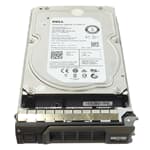 Dell SAS hard drive 1TB 7.2k SAS 12G LFF - GWD7D ST1000NM0005