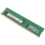 HPE DDR4-RAM 16GB PC4-3200AA ECC RDIMM 2R 868846-001 HMA82GR7DJR8N-XN