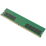 HPE DDR4-RAM 16GB PC4-3200AA ECC RDIMM 2R 868846-001 HMA82GR7DJR8N-XN