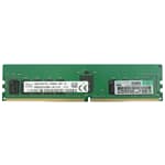 HPE DDR4-RAM 16GB PC4-3200AA ECC RDIMM 2R 868846-001 HMA82GR7DJR8N-XN
