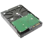 Seagate SAS hard drive 3TB 7.2k SAS 6G 3.5" - ST3000NM0023