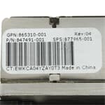 HPE Heatsink ProLiant BL460c Gen10 CPU 2 877965-001