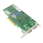 Intel X520-SR2 Dual Port 10GbE SFP+ PCI-E LP - E10G42BFSRBLK