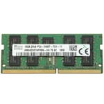 IBM Node Canister Memory 16GB PC4-2400T Storwize V5000 Gen2 - 01EJ183