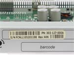 EMC FC Controller FC 4Gbps CLARiiON CX DAE - 303-127-000A