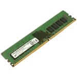 Micron DDR4-RAM 16GB PC4-2666V UDIMM 2R - MTA16ATF2G64AZ-2G6