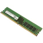 Micron DDR4-RAM 16GB PC4-2666V UDIMM 2R - MTA16ATF2G64AZ-2G6