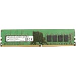 Micron DDR4-RAM 16GB PC4-2666V UDIMM 2R - MTA16ATF2G64AZ-2G6