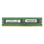 Samsung DDR3-RAM 8GB PC3L-10600E ECC 2R - M391B1G73AH0-YH9