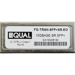 Equal Optics GBIC-Modul 10GbE SR SFP+ - FG-TRAN-SFP+SR-EO