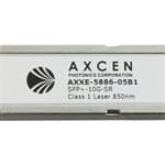 Axcen Transceiver Module 10GbE SR SFP+ - AXXE-5886-05B1