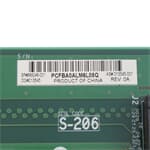 HP Storage Mezzanine to PCIe Enablement Kit SL454x - 682632-B21 689246-001