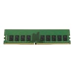 Fujitsu DDR4-RAM 16GB PC4-2400T ECC UDIMM 2R - S26361-F3909-L616