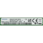 Fujitsu DDR4-RAM 16GB PC4-2400T ECC UDIMM 2R - S26361-F3909-L616