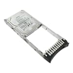IBM SAS-Festplatte 1,2TB 10k SAS 12G SFF - 01AC597 01EJ022