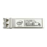 Intel Transceiver Module 10GBASE-SR 10GbE SFP+ - E65689-001 FTLX8571D3BCV-IT