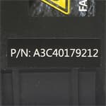 Fujitsu Gehäuselüfter Primergy RX2560 M1 M2 - A3C40179212 C26361-K644-Z546