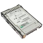 HPE SAS-SSD 400GB SAS 24G WI SFF P37176-001 P26295-K21