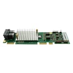 Fujitsu SAS Expander Board 12x 3,5" Primergy RX2530 M1 - A3C40167225-REV.H