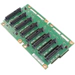 Lenovo SAS-Expander Backplane 8x 2.5" x3650 M5 - 00AG941