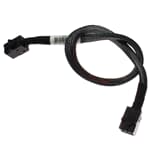 Lenovo SAS-Kabel Mini-SAS HD SFF-8643 35cm - 00KF704