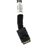 Lenovo SAS-Kabel Mini-SAS HD SFF-8643 35cm - 00KF704
