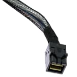 Lenovo SAS-Kabel Mini-SAS HD SFF-8643 35cm - 00KF704