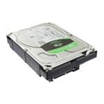 Dell SATA-Festplatte 4TB 5,9k SATA 6G 3,5" - 6N7YD ST4000DM0056