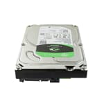 Dell SATA-Festplatte 4TB 5,9k SATA 6G 3,5" - 6N7YD ST4000DM0056