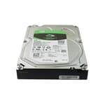 Dell SATA-Festplatte 4TB 5,9k SATA 6G 3,5" - 6N7YD ST4000DM0056