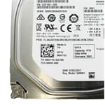 Dell SATA-Festplatte 4TB 5,9k SATA 6G 3,5" - 6N7YD ST4000DM0056