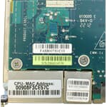 AudioCodes CRMX-C Card Module Mediant 1000B - FASB00730/C03