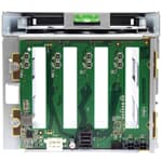 Fujitsu HDD-Cage 4x LFF Primergy RX2560 M1 A3C40176093