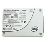 Intel SATA SSD D3-S4510 Series 960GB SATA 6G 2.5" - J80327-001 SSDSC2KB960G8