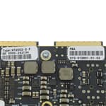 Napatech SmartNIC NT20E3-2-P 2x 10GbE SFP+ PCI-E - 073-012601-01