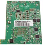 Silicom Netzwerkadapter Quad Port 10GbE PCI-E LP - PE310G4SPI9LB-XR