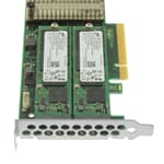 Fujitsu PDUAL CP200 M.2 Boot RAID-Contr. 2x 480GB SSD - S26461-F4065-L501