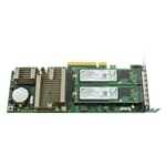 Fujitsu PDUAL CP200 M.2 Boot RAID-Contr. 2x 480GB SSD - S26461-F4065-L501