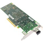 Fujitsu FC-Controller LPe31000 1-Port 16Gbps PCI-E LP - A3C40195666
