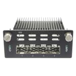 Check Point Network I/O Module 4x 10GbE SFP+ - CPAC-4-10F-B