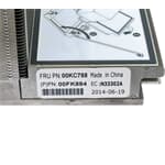 Lenovo Heatsink Standard System x3650 M5 - 00KC788 00FK884
