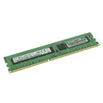 HP DDR3-RAM 8GB PC3L-12800E ECC 2R LP - 715281-001 M391B1G73BH0-YK0