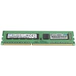 HP DDR3-RAM 8GB PC3L-12800E ECC 2R LP - 715281-001 M391B1G73BH0-YK0