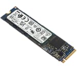 Dell NVMe SSD XG6 1TB M.2 2280 PCIe 3.0 x4 - WJ49C 0WJ49C KXG60PNV1T02