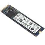 Dell NVMe SSD XG6 1TB M.2 2280 PCIe 3.0 x4 - WJ49C 0WJ49C KXG60PNV1T02